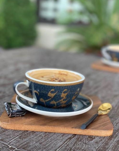 کافه لوتکاچی