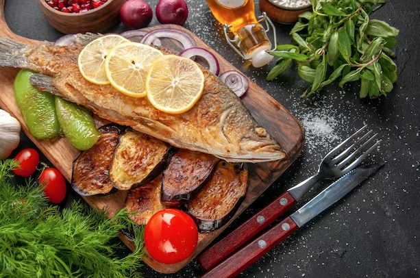 فواید غذاهای دریایی و معروف ترین غذاهای دریایی ایران