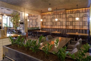 فضای داخلی لوتکاچی