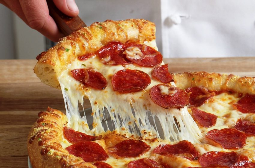 7 مدل از انواع پیتزا های محبوب بین المللی