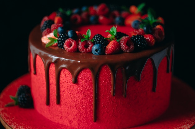 10 نمونه از کیک های خوشمزه لوتکاچی