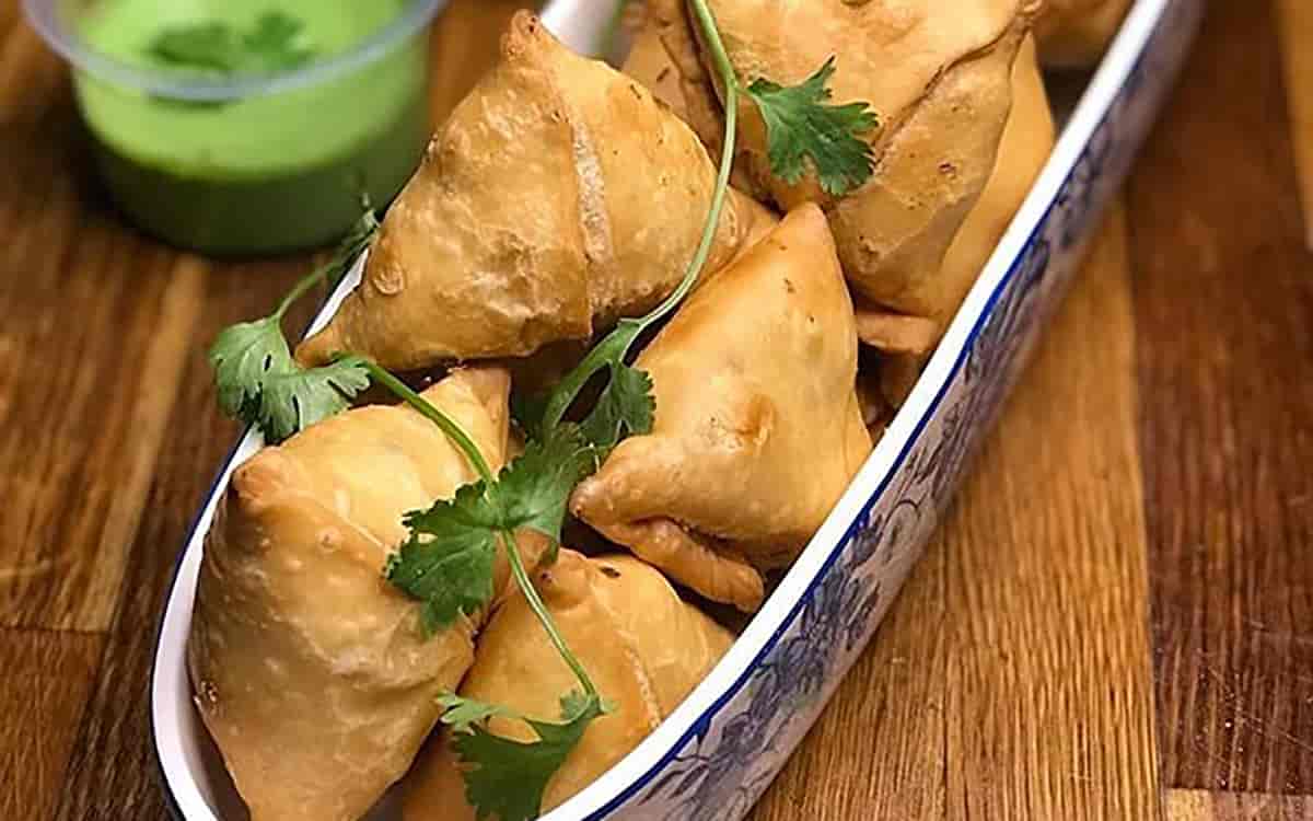 معرفی 7 نوع غذاهای هندی