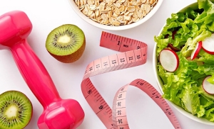 انواع رژیم لاغری، و عوامل تنوع آن