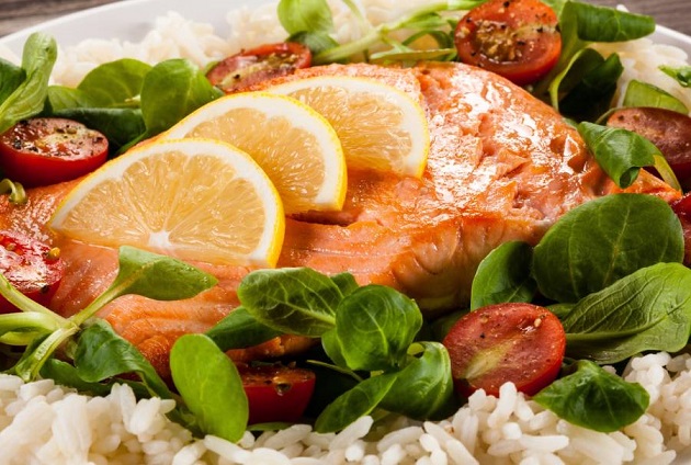 چرا باید ماهی اوزون برون را در رژیم غذایی‌تان بگنجانید؟