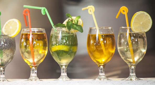 نوشیدنی های لوتکاچی